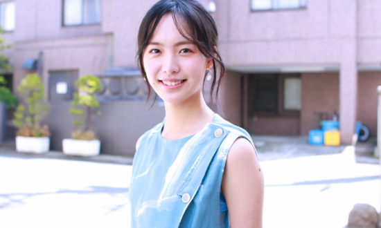 現役慶応大生の女優・駒井蓮が津軽弁で語る「じょっぱりだった」素顔