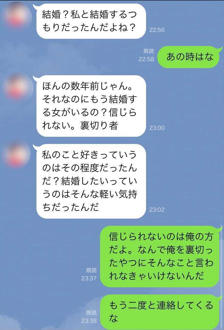 LINE