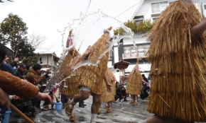 経営者もこぞって着ける！宝くじ当せんの祈願殺到の金運神社で祈祷したブレスレットで金運を