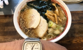 朝6時から食べられる「東京の朝ラー」6店舗を実食。早朝からまさかの行列店も