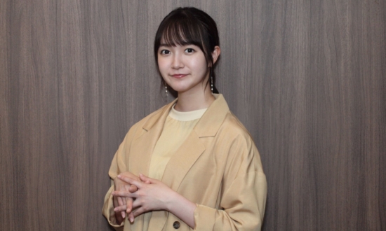 乃木坂46から心理カウンセラーに。適応障害を乗りこえた25歳の今を語る