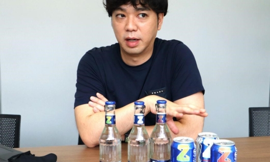 若者に人気の低アルコール飲料「ZIMA」が“地方都市”から広がったワケを聞く