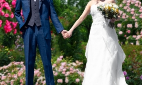 既婚男女の結婚前の交際人数「2人以上」が6割。経験してよかった事例も