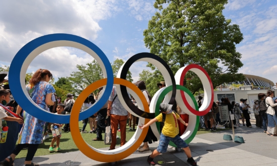 「もっとも悲しい大会」東京五輪に招致で破れたスペイン、現地ライターが見た賛否両論の報道