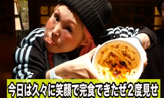 「激辛は一気に食べたほうが楽」激辛食YouTuberに聞く、過去一番ツラかった2品