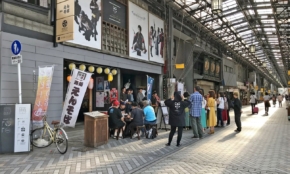 経営者もこぞって着ける！宝くじ当せんの祈願殺到の金運神社で祈祷したブレスレットで金運を