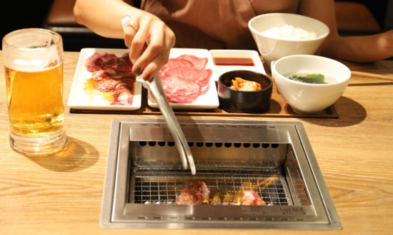 1人焼肉ブームを生んだ「焼肉ライク」急成長のワケを社長に聞いた