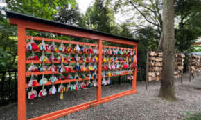 経営者もこぞって着ける！宝くじ当せんの祈願殺到の金運神社で祈祷したブレスレットで金運を
