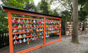 経営者もこぞって着ける！宝くじ当せんの祈願殺到の金運神社で祈祷したブレスレットで金運を