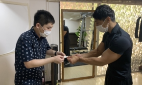 経営者もこぞって着ける！宝くじ当せんの祈願殺到の金運神社で祈祷したブレスレットで金運を
