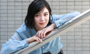18歳の注目女優・吉田美月喜「中3までネットもテレビも禁止でした」