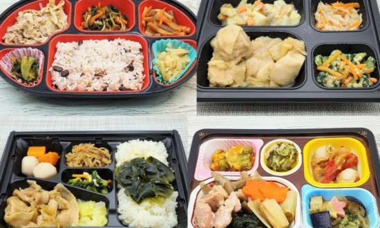 宅配弁当1000種類を食べたプロに聞く、チンだけで美味しい宅食業者4選