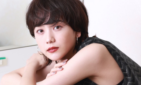 松井愛莉、20代で初めてハマったこと「気持ちよくて本当にスゴい」