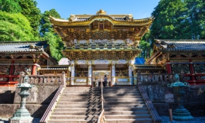 経営者もこぞって着ける！宝くじ当せんの祈願殺到の金運神社で祈祷したブレスレットで金運を