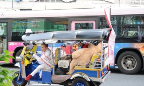 経営者もこぞって着ける！宝くじ当せんの祈願殺到の金運神社で祈祷したブレスレットで金運を