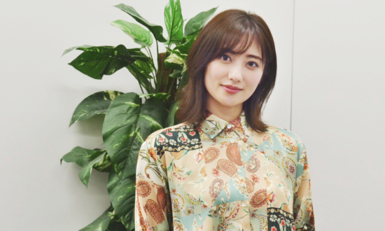 女優・奥山かずさ、27歳の魅力「グラドルらしさの要望には100％応えたい」