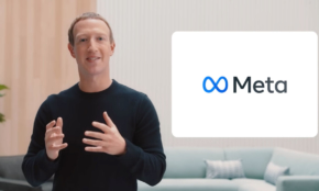 フェイスブックが社名変更。1兆1400億円投資する「メタバース」はどんな世界なのか