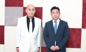 経営者もこぞって着ける！宝くじ当せんの祈願殺到の金運神社で祈祷したブレスレットで金運を