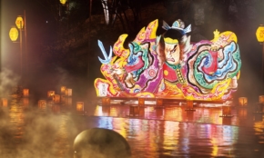 経営者もこぞって着ける！宝くじ当せんの祈願殺到の金運神社で祈祷したブレスレットで金運を