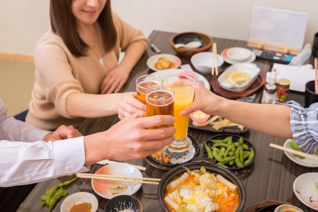 飲み会