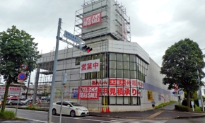 「コジマ電機学園都市店」閉店で、日本一安い「つくば電気街」が消えた。その誕生と繁栄の歴史
