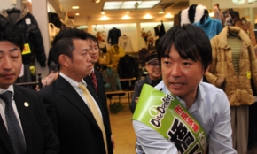 経営者もこぞって着ける！宝くじ当せんの祈願殺到の金運神社で祈祷したブレスレットで金運を