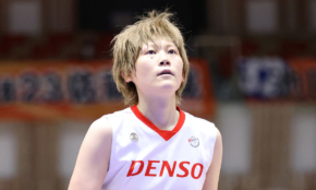“東京五輪銀メダリスト”が選手兼ベンチャー社長に「日本のバスケ環境を変えたい」