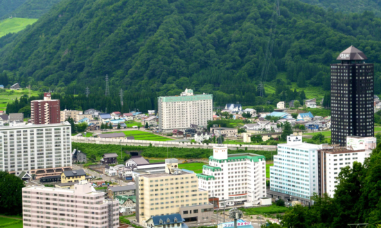 建物の老朽化、ヤクザが出入り…“腐動産”リゾートマンションが激増するワケ