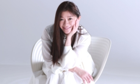 篠原涼子、20代で訪れた“女優への転機”「苦労だって恥だって経験したほうがいい」