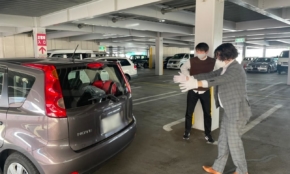 経営者もこぞって着ける！宝くじ当せんの祈願殺到の金運神社で祈祷したブレスレットで金運を