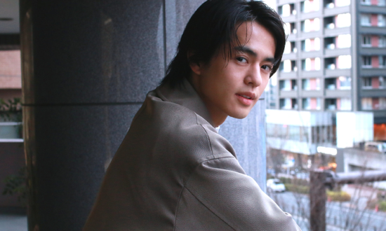 仮面ライダー俳優・奥野壮が語る「刑務所の制服」を着て実感したこと