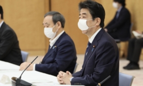 アベノマスクはなぜ配られない？コロナで日本政府が怠っている対策と検証／ダースレイダー