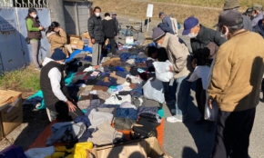 経営者もこぞって着ける！宝くじ当せんの祈願殺到の金運神社で祈祷したブレスレットで金運を