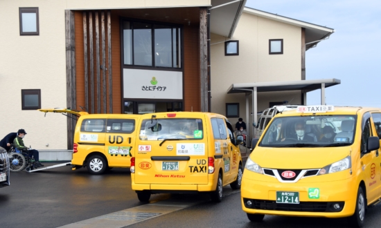 高齢者の外出機会が増えた！「日本一歩かない県」に起きた“奇跡”