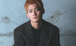 野村周平28歳が語る、俳優としてのキャリア「売れてる人はちゃんとしてる」