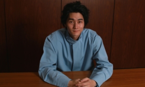 柳俊太郎、20代は「気持ちがブレブレだった」。俳優デビュー10年目の“覚悟”も