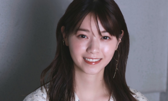 西野七瀬28歳に聞いた、乃木坂から女優業へ「自己評価はいつもゼロに」