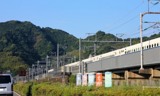 東京駅〜成田空港わずか30分で結ぶ「成田新幹線」幻と消えた計画の顛末