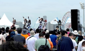 経営者もこぞって着ける！宝くじ当せんの祈願殺到の金運神社で祈祷したブレスレットで金運を