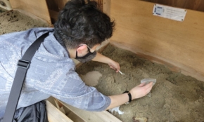 経営者もこぞって着ける！宝くじ当せんの祈願殺到の金運神社で祈祷したブレスレットで金運を
