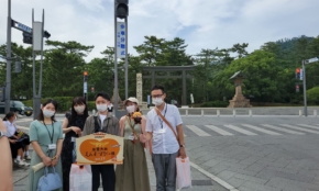 経営者もこぞって着ける！宝くじ当せんの祈願殺到の金運神社で祈祷したブレスレットで金運を