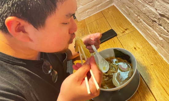 「100年後にラーメンの歴史を残したい」“引退表明”したラーメン博物館の館長が描く夢