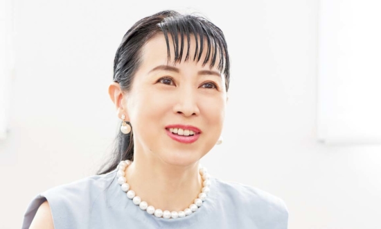 西村知美51歳が明かす、“54個の資格”を取得した理由「すごくネガティブな性格で」