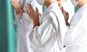 経営者もこぞって着ける！宝くじ当せんの祈願殺到の金運神社で祈祷したブレスレットで金運を