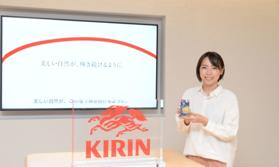 競争激化でユーザー離れも…キリン氷結「21年売れ続ける秘密」を聞いた