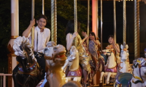 経営者もこぞって着ける！宝くじ当せんの祈願殺到の金運神社で祈祷したブレスレットで金運を