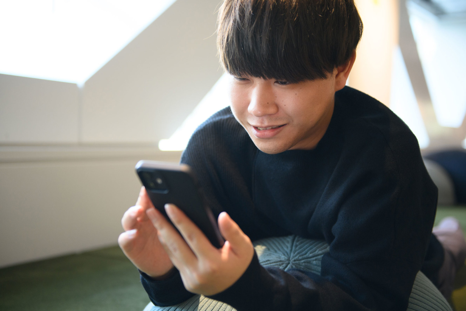 LINE