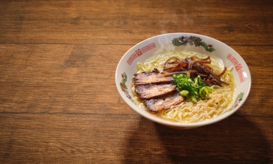 ラーメン、牛丼、パン…「不健康な食生活」でもやせられるコツ。管理栄養士が教える