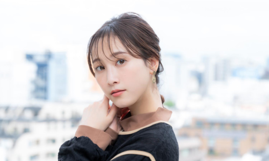 松井玲奈、コンプレックスを“好きになれた”瞬間「好きな自分になれる方法を楽しみたい」