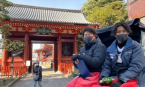 経営者もこぞって着ける！宝くじ当せんの祈願殺到の金運神社で祈祷したブレスレットで金運を